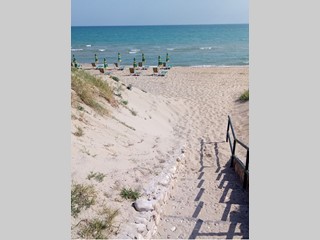 Bilocale in Vendita a Termoli, zona Mare, 109'000€, 40 m², arredato