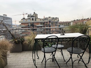 Appartamento in Vendita a Torino, zona Centro, 230'000€