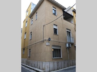 Casa Indipendente in Vendita a Alcamo, zona Centro Storico, 88'000€, 137 m², con Box
