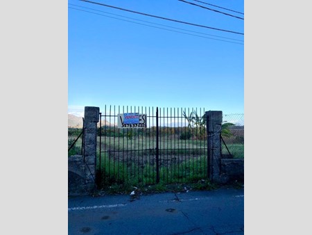 Terreno agricolo in Vendita a Fiumefreddo di Sicilia, zona Marina di Cottone, 150'000&euro;, 6500 m²