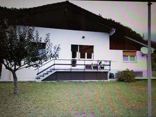 Villetta a schiera in Vendita a Montoggio, zona Marconi, 250'000€, 200 m²