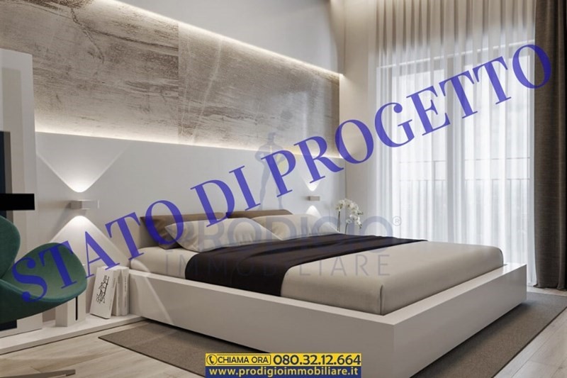 Appartamento in Vendita a Molfetta, zona CENTRO, 135'000€, 75 m²