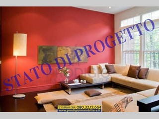 Appartamento in Vendita a Molfetta, zona LEVANTE, 170'000€, 115 m²