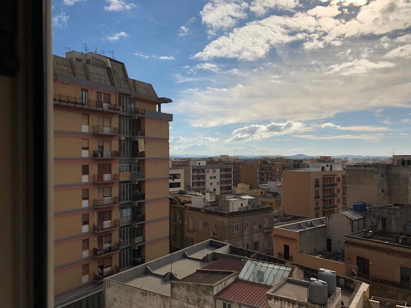 Attico in Vendita a Trapani, zona Centro, 135'000&euro;