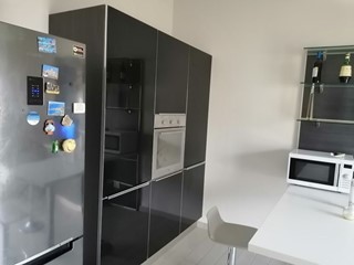 Appartamento in Vendita a Mondolfo, zona MAROTTA, 180'000€, 90 m²