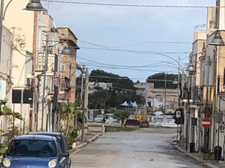 Casa Indipendente in Vendita a San Vito lo Capo, zona Centro, 225'000€, 108 m²