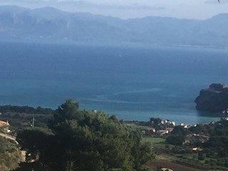 Villa in Vendita a Castellammare del Golfo, 262'000€, 215 m²