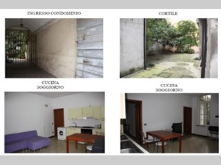 Quadrilocale in Vendita a Piacenza, zona CENTRO, 160'000€, 80 m²