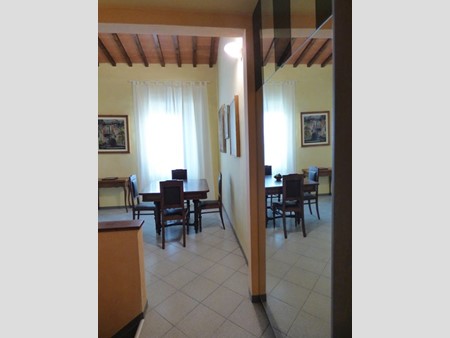 Trilocale in Affitto a Firenze, zona PIAZZA OBERDAN, 850€, 55 m², arredato