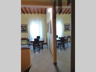 Trilocale in Affitto a Firenze, zona PIAZZA OBERDAN, 850€, 55 m², arredato