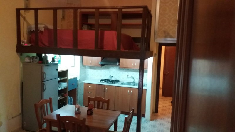 Bilocale in Vendita a Castel Volturno, zona Villaggio Coppola Pinetamare, 45'000€, 55 m², arredato