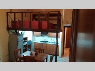 Bilocale in Vendita a Castel Volturno, zona Villaggio Coppola Pinetamare, 45'000€, 55 m², arredato