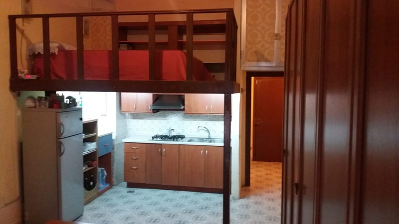 Bilocale in Affitto a Castel Volturno, zona Villaggio Coppola Pinetamare, 55 m², arredato