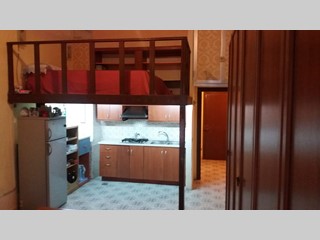 Bilocale in Affitto a Castel Volturno, zona Villaggio Coppola Pinetamare, 55 m², arredato