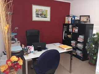 Ufficio in Affitto a Udine, zona via bariglaria, 530€, 65 m², arredato