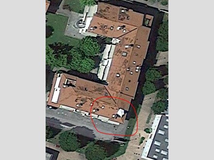 Quadrilocale in Vendita a San Donà di Piave, zona istituti scolastici, 60'000€, 75 m²