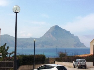 Quadrilocale in Vendita a San Vito lo Capo, zona Marina, 115'000€, 43 m², arredato, con Box