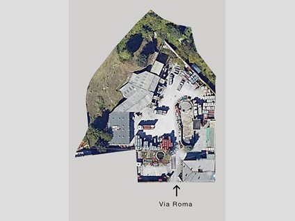 Ufficio in Affitto a Pescate, 2'500€