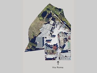 Ufficio in Affitto a Pescate, 2'500€