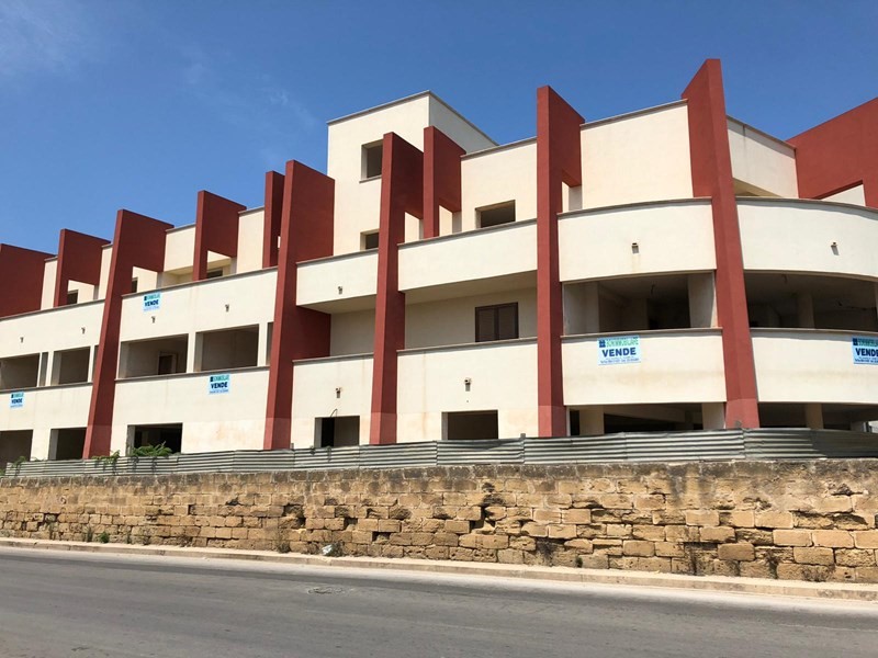 Immobile commerciale in Vendita a Marsala, zona Contrade Extraurbane, 975'000&euro;, 1400 m²
