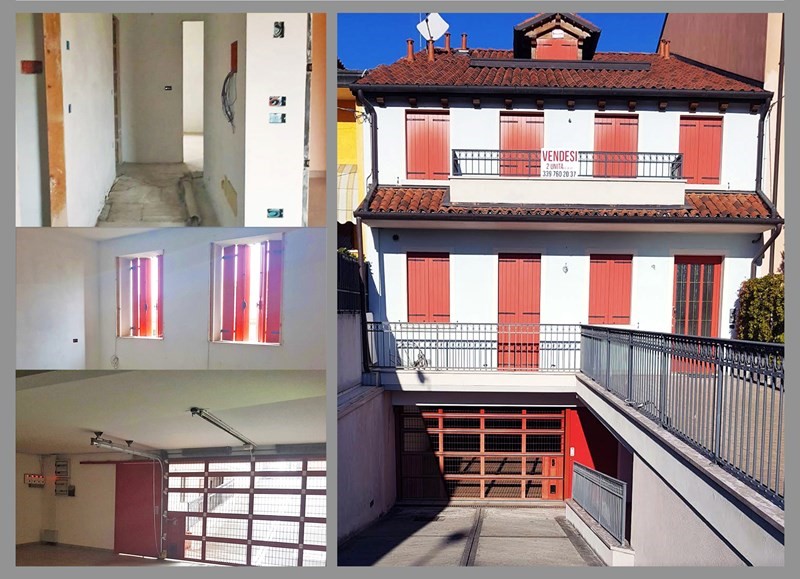 Trilocale in Vendita a Padova, zona Cittadella, 12'000€, 74 m², con Box