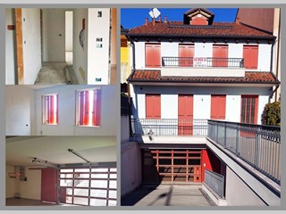 Trilocale in Vendita a Padova, zona Cittadella, 12'000€, 74 m², con Box