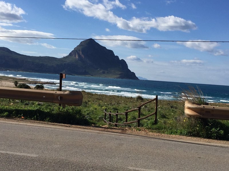 Villetta a schiera in Vendita a San Vito lo Capo, zona Marina, 143'000€, 73 m², con Box