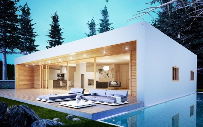 Villa in Vendita a Padova, zona Levada di Piombino Dese, 150'000€, 120 m²