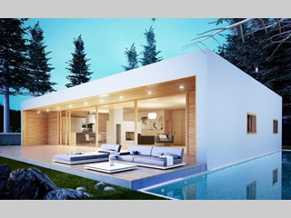 Villa in Vendita a Padova, zona Levada di Piombino Dese, 150'000€, 120 m²