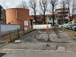 Box in Affitto a Vimodrone, zona centro