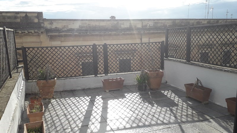 Trilocale in Vendita a San Cesario di Lecce, zona centro, 70'000€, 100 m², arredato