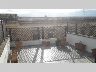 Trilocale in Vendita a San Cesario di Lecce, zona centro, 70'000€, 100 m², arredato