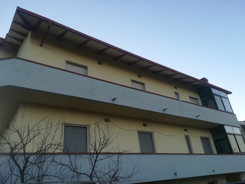 Trilocale in Vendita a Montesilvano, 85'000€, 80 m²