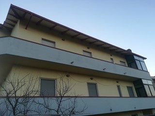 Trilocale in Vendita a Montesilvano, 85'000€, 80 m²