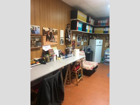 Box in Vendita a Roma, zona appio latino, 46'000€, 50 m²