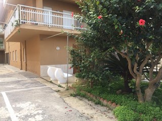 Appartamento in Vendita a Alcamo, zona Ponte Canalotto, 116'000€, 118 m², con Box