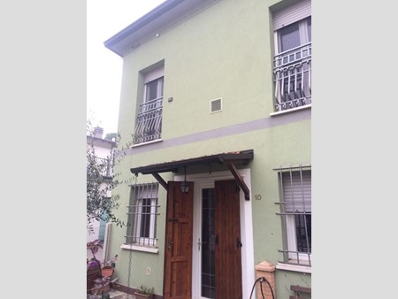 Casa Indipendente in Affitto a Sant'Agata sul Santerno, zona Centro, 700€, 168 m²