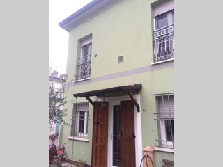 Casa Indipendente in Affitto a Sant'Agata sul Santerno, zona Centro, 700€, 168 m²