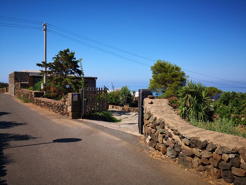 Casa Indipendente in Vendita a Pantelleria, zona contrada madonna delle grazie, 490'000&euro;, 250 m²