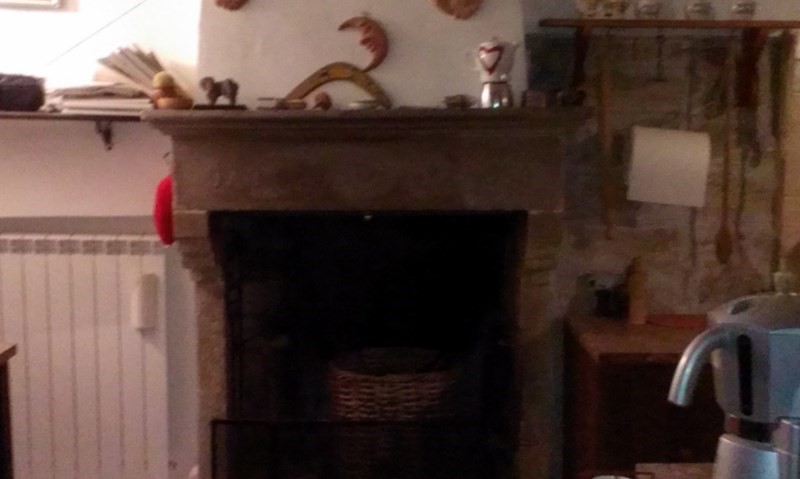 Casa Indipendente in Vendita a Chieti, zona fraine, 35'000€, 100 m², arredato