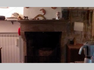 Casa Indipendente in Vendita a Chieti, zona fraine, 35'000€, 100 m², arredato