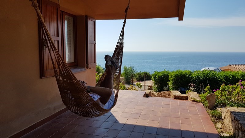 Villa bifamiliare in Vendita a Trinità d'Agultu e Vignola, zona costa paradiso, 250'000€, 100 m², arredato