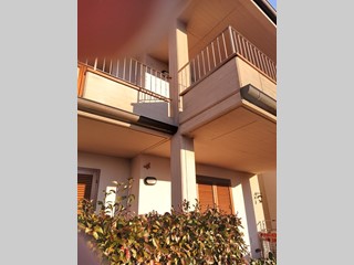 Quadrilocale in Vendita a Vernio, zona Poggiole, 155'000€, 75 m²