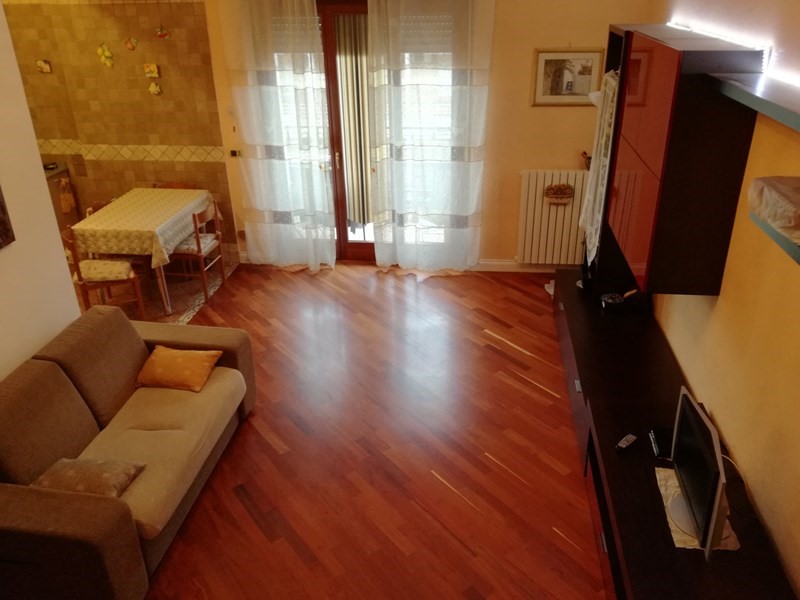 Trilocale in Vendita a Foggia, 135'000&euro;, 97 m²