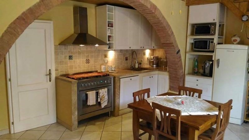 Appartamento in Vendita a Asciano, 135'000€