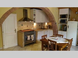 Appartamento in Vendita a Asciano, 135'000€