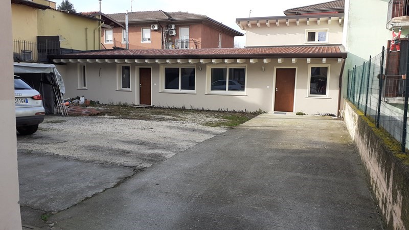 Casa Indipendente in Vendita a Flero, zona centro, 195'000€, 80 m²