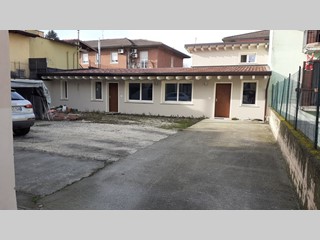 Casa Indipendente in Vendita a Flero, zona centro, 195'000€, 80 m²