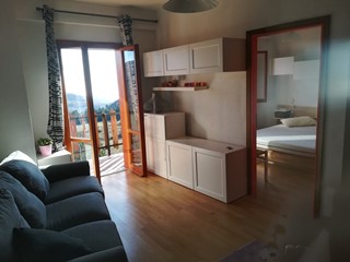 Appartamento in Vendita a Roccaraso, 120'000&euro;, 55 m², arredato