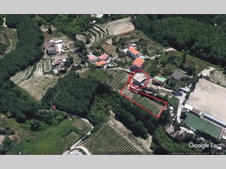 Villa bifamiliare in Vendita a Marano di Napoli, zona Via Pigno, 380'000€, 450 m²